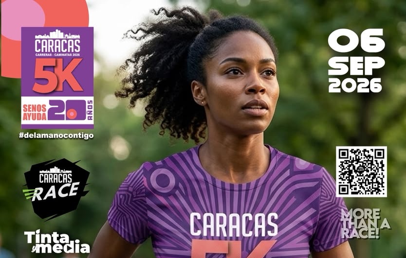 SenosAyuda carrera