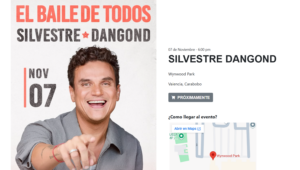 Silvestre Dangond Valencia