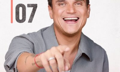 Silvestre Dangond Valencia