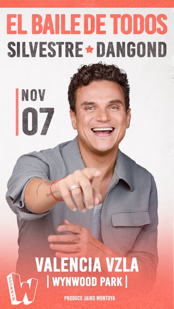 Silvestre Dangond Valencia