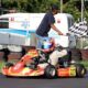 Silvino protagonizará exhibición de karting - Agencia Carabobeña de Noticias