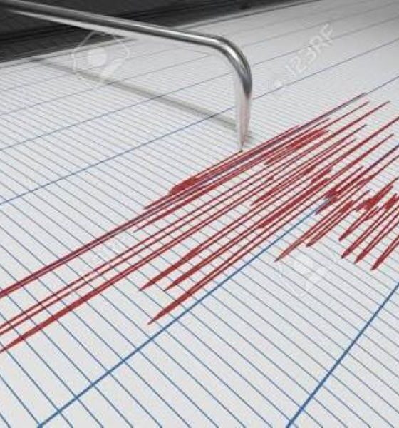 Sismo en Carora - Agencia Carabobeña de Noticias