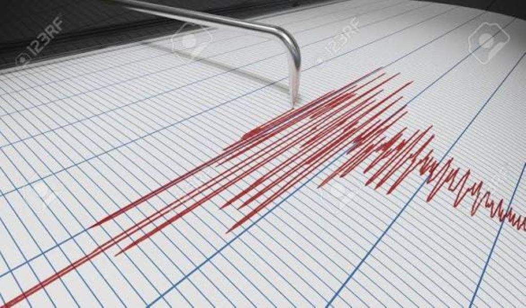 Sismo en Carora - Agencia Carabobeña de Noticias