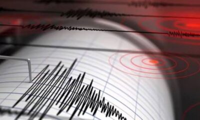 Sismo en Mérida - Agencia Carabobeña de Noticias