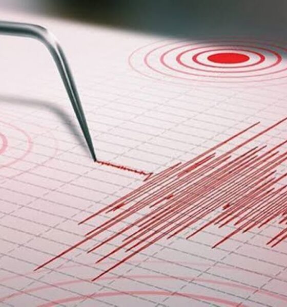 Sismo en Morón - Agencia Carabobeña de Noticias