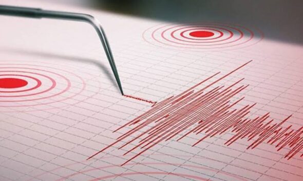 Sismo en Morón - Agencia Carabobeña de Noticias