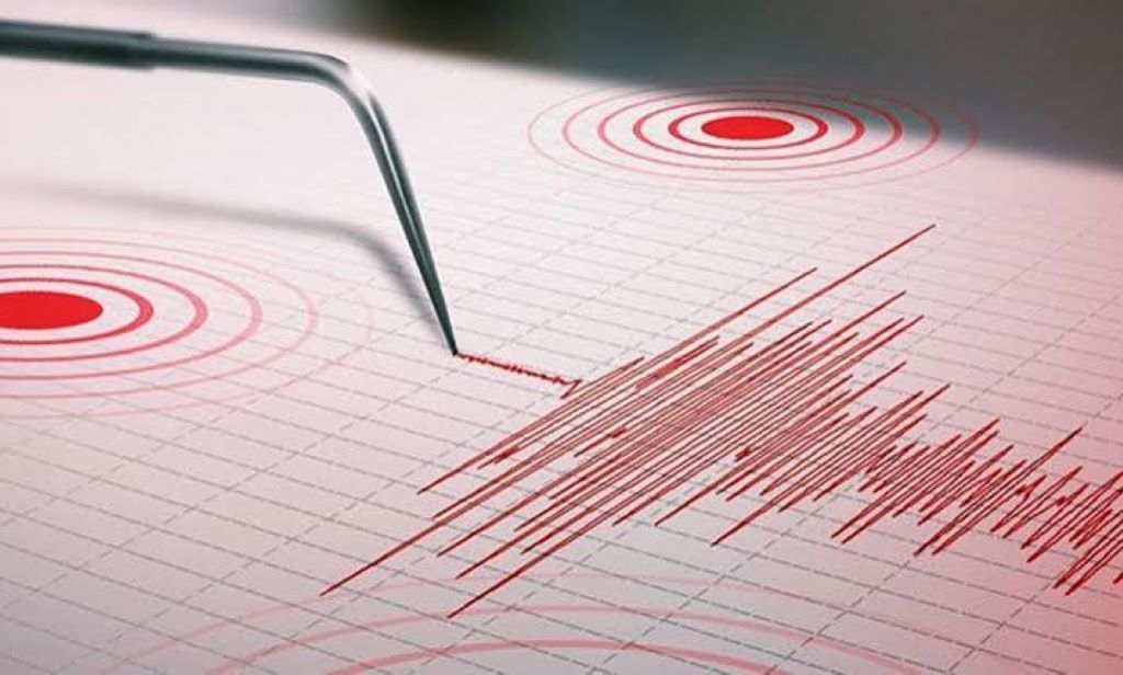 Sismo en Morón - Agencia Carabobeña de Noticias
