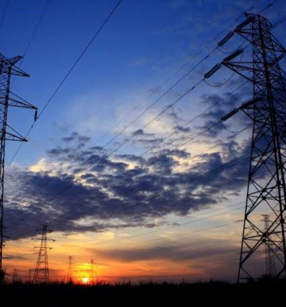Sistema eléctrico con déficit de 2.500 MW - Agencia Carabobeña de Noticias