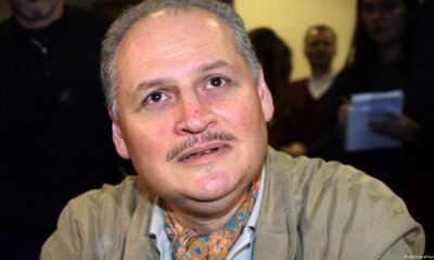 Solicitan libertad condicional de Ilich Ramírez - Agencia Carabobeña de Noticias