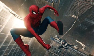 Spider-Man: Brand New Day - Agencia Carabobeña de Noticias