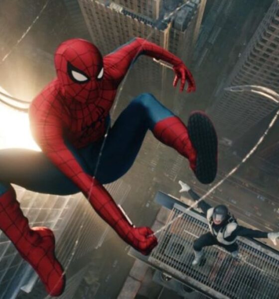 Spider-Man: Brand New Day - Agencia Carabobeña de Noticias