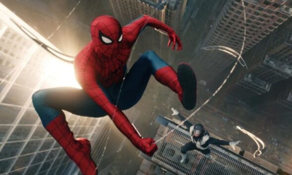 Spider-Man: Brand New Day - Agencia Carabobeña de Noticias