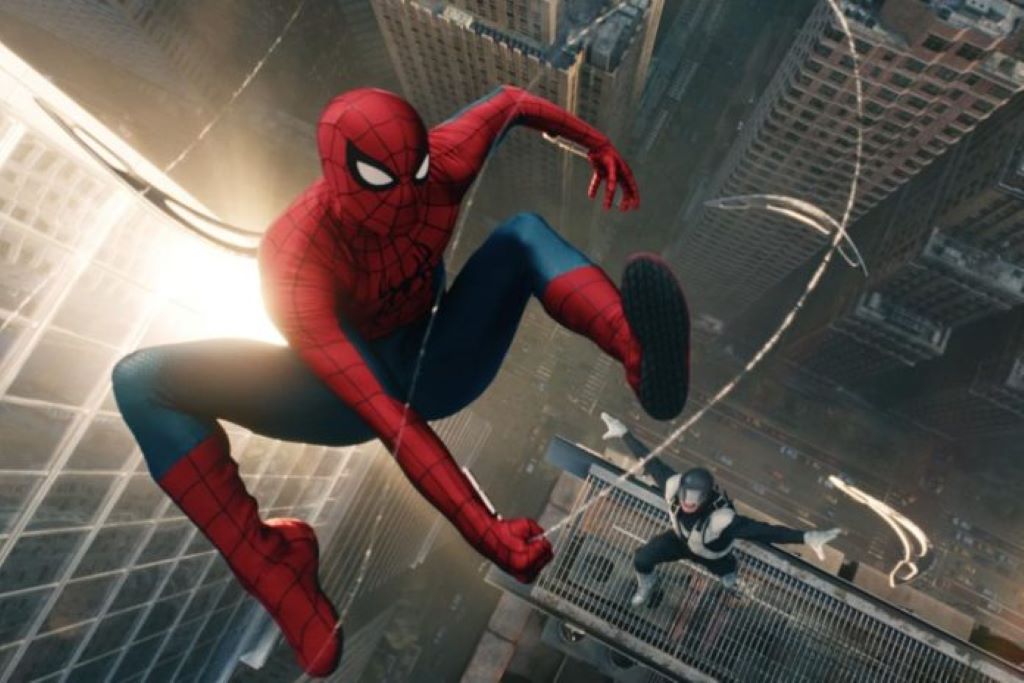 Spider-Man: Brand New Day - Agencia Carabobeña de Noticias