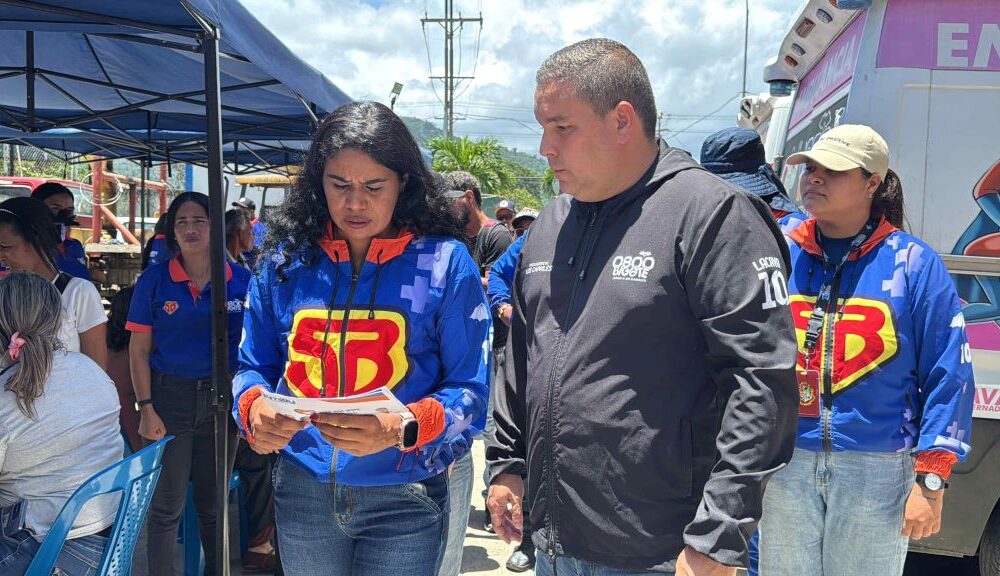 Subsede del 0800-Bigote Morón conmemoró segundo aniversario - Agencia Carabobeña de Noticias