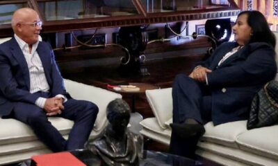 Suspenden inicio de diálogo - Agencia Carabobeña de Noticias