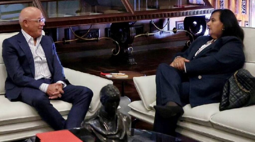 Suspenden inicio de diálogo - Agencia Carabobeña de Noticias