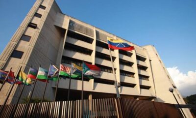 TSJ declaró constitucional el estado de emergencia económica - Agencia Carabobeña de Noticias