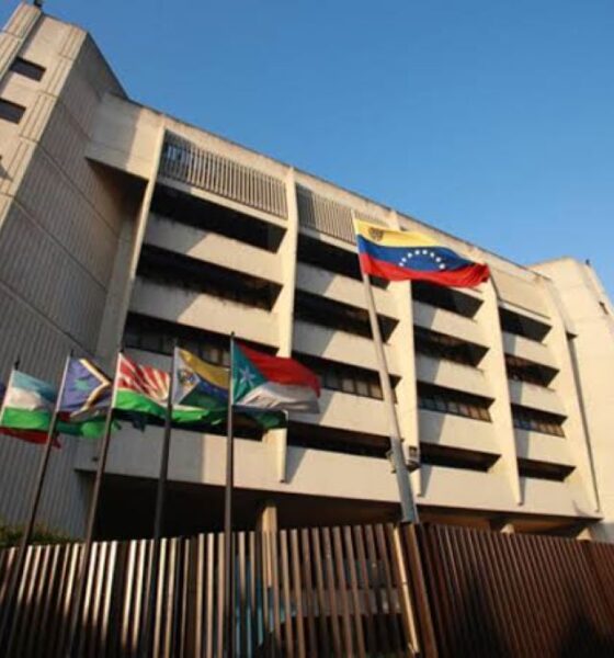 TSJ declaró constitucional el estado de emergencia económica - Agencia Carabobeña de Noticias