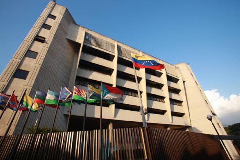 TSJ declaró constitucional el estado de emergencia económica - Agencia Carabobeña de Noticias