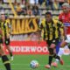 Táchira y Caracas empatan otro clásico - Agencia Carabobeña de Noticias