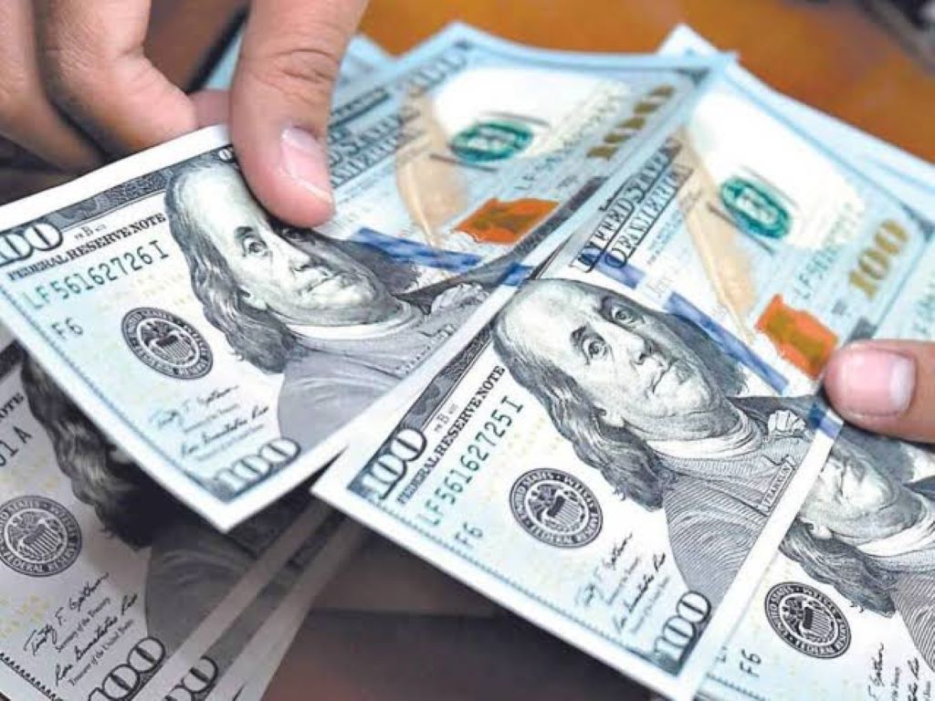 Tasa de cambio del 18 de agosto - Agencia Carabobeña de Noticias
