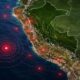 Temblor en Lima - Agencia Carabobeña de Noticias