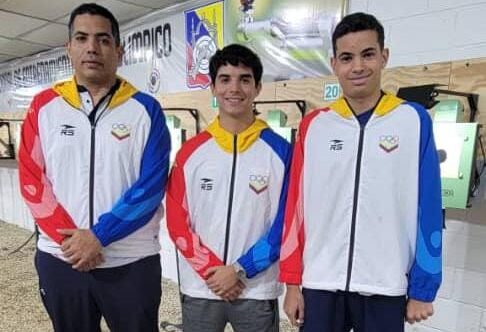 Venezuela gana 10 doradas - Agencia Carabobeña de Noticias