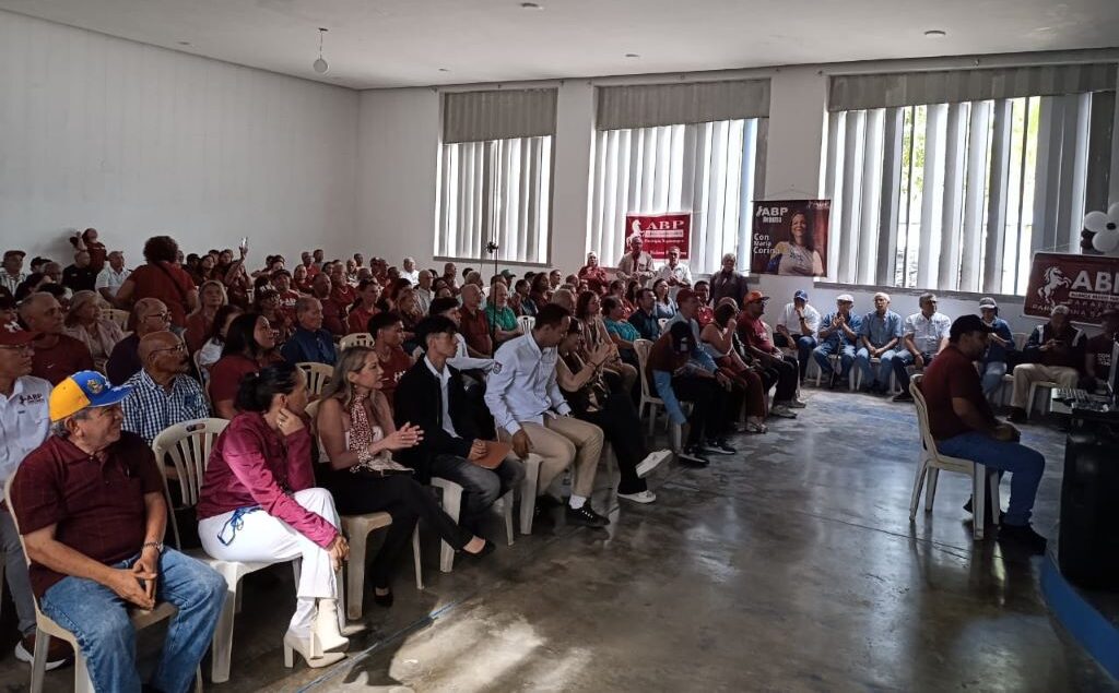 Transparencia en diálogos exigió ABP - Agencia Carabobeña de Noticias