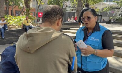 Trata de personas Defensoría del Pueblo