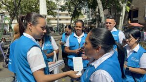 Trata de personas Defensoría del Pueblo