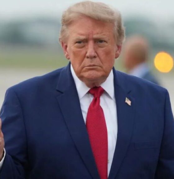 Trump asegura que hay diálogo con Irán - Agencia Carabobeña de Noticias