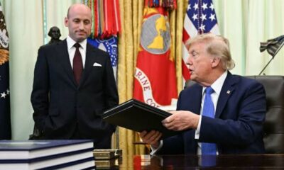 Trump intenta nuevamente frenar la ciudadanía por nacimiento - Agencia Carabobeña de Noticias