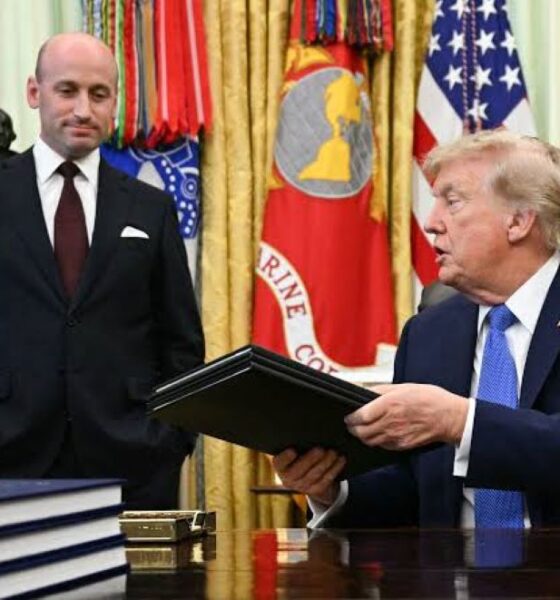 Trump intenta nuevamente frenar la ciudadanía por nacimiento - Agencia Carabobeña de Noticias
