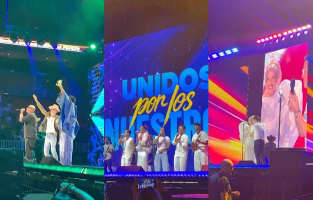 Unidos por los nuestros - Agencia Carabobeña de Noticias