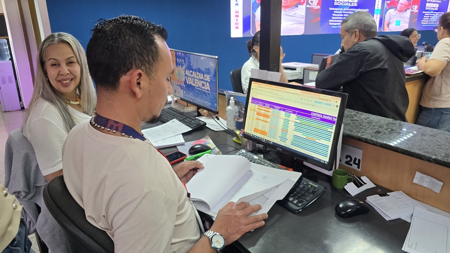 Valencia descuento en impuestos inmobiliario