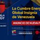 Venezuela Energy Week 2027