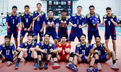 Venezuela a cuartos del mundial sub 17 - Agencia Carabobeña de Noticias