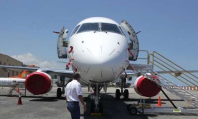 Venezuela deberá renovar su flota aérea - Agencia Carabobeña de Noticias