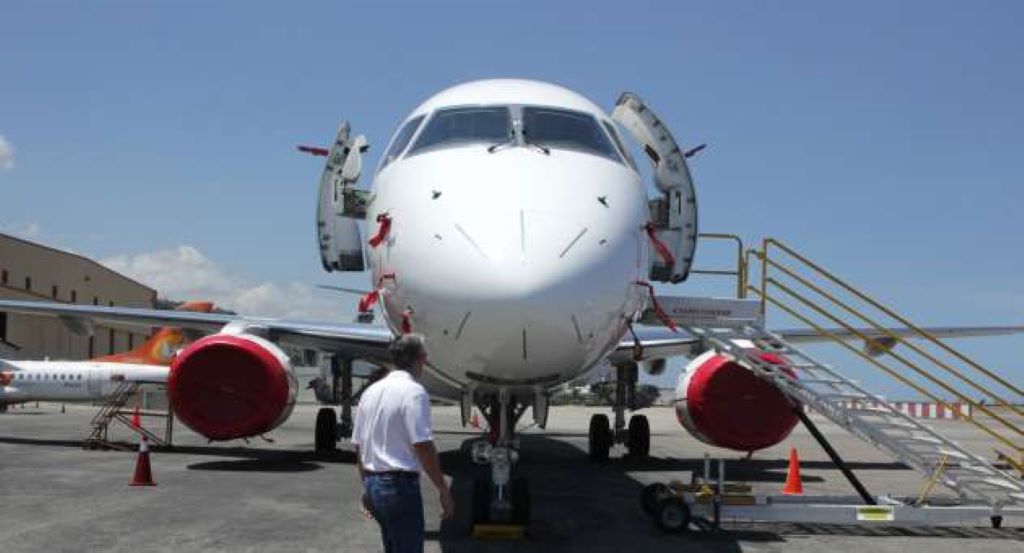 Venezuela deberá renovar su flota aérea - Agencia Carabobeña de Noticias