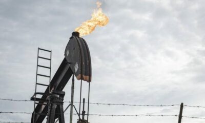 Venezuela es segundo proveedor de petróleo de EEUU - Agencia Carabobeña de Noticias