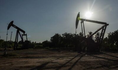 Venezuela es segundo proveedor de refinerías estadounidenses - Agencia Carabobeña de Noticias