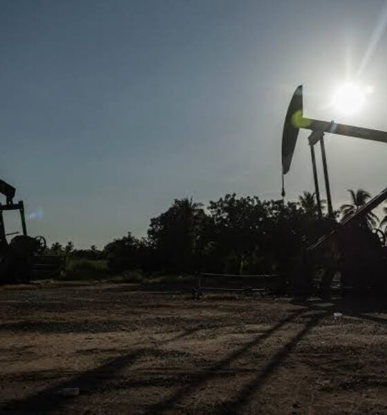 Venezuela es segundo proveedor de refinerías estadounidenses - Agencia Carabobeña de Noticias