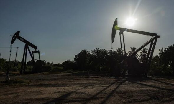 Venezuela es segundo proveedor de refinerías estadounidenses - Agencia Carabobeña de Noticias