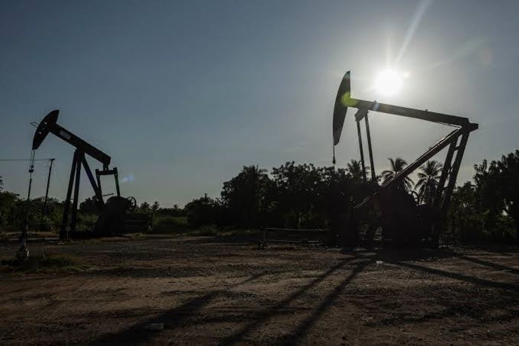 Venezuela es segundo proveedor de refinerías estadounidenses - Agencia Carabobeña de Noticias