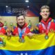 Venezuela gana oro en esgrima y escuestre - Agencia Carabobeña de Noticias