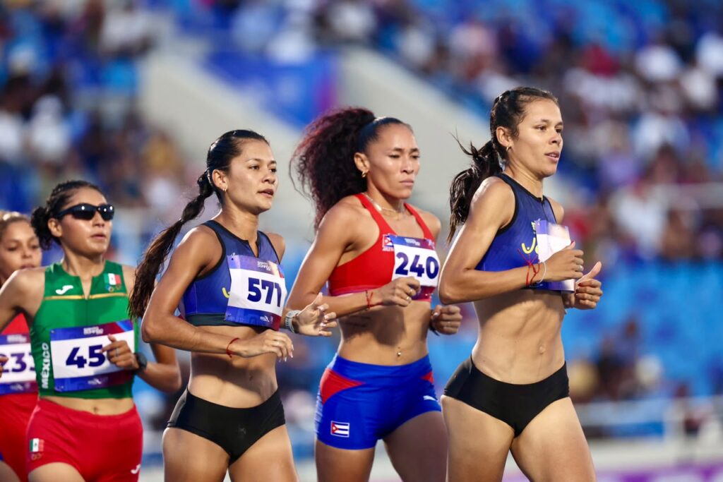 Venezuela gana oro en esgrima y escuestre - Agencia Carabobeña de Noticias
