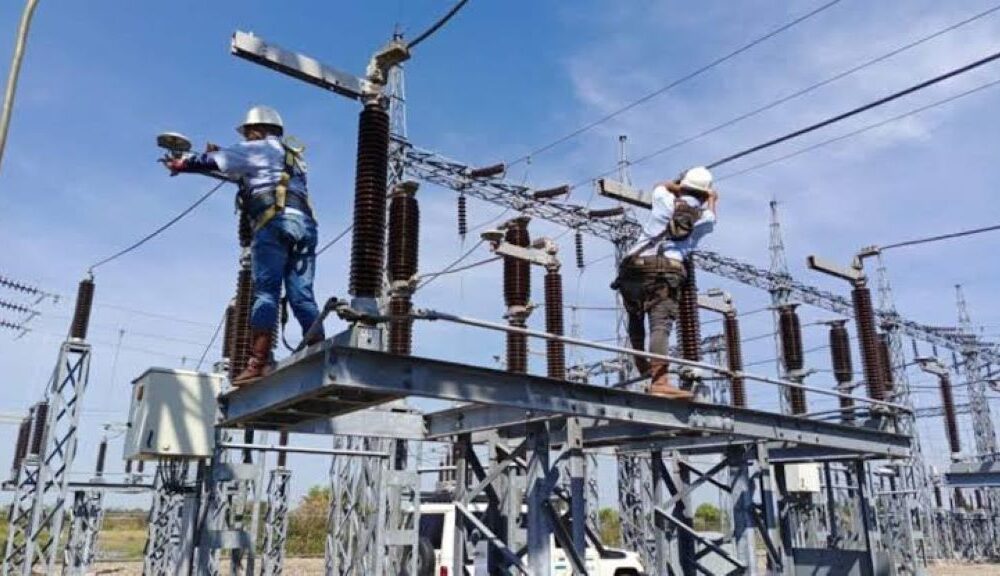 Verifican cumplimiento de ahorro energético - Agencia Carabobeña de Noticias