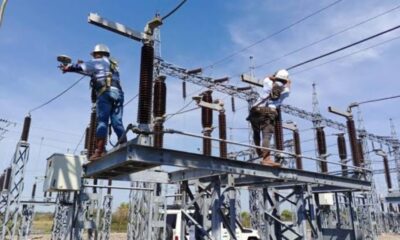 Verifican cumplimiento de ahorro energético - Agencia Carabobeña de Noticias