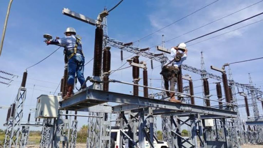 Verifican cumplimiento de ahorro energético - Agencia Carabobeña de Noticias