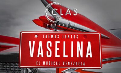 Víctor Drija Vaselina